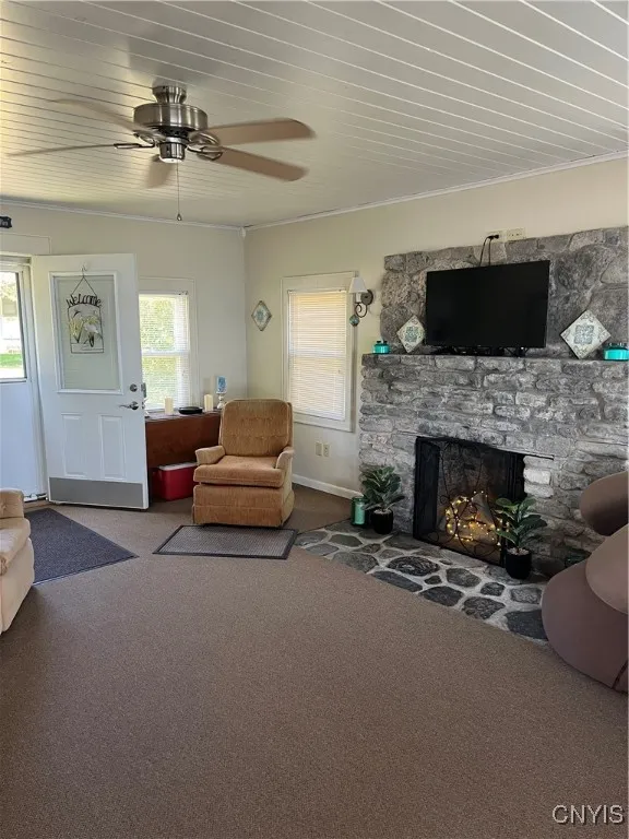 10390 Lasher Road, Henderson, New York 13650, Henderson, New York 13650, 2 Bedrooms Bedrooms, 12 Rooms Rooms,2 BathroomsBathrooms,Residential,For Sale,10390 Lasher Road, Henderson, New York 13650,S1623823