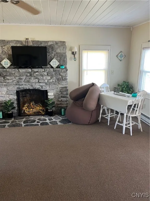 10390 Lasher Road, Henderson, New York 13650, Henderson, New York 13650, 2 Bedrooms Bedrooms, 12 Rooms Rooms,2 BathroomsBathrooms,Residential,For Sale,10390 Lasher Road, Henderson, New York 13650,S1623823