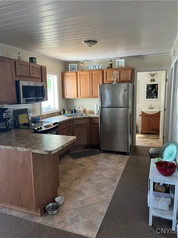 10390 Lasher Road, Henderson, New York 13650, Henderson, New York 13650, 2 Bedrooms Bedrooms, 12 Rooms Rooms,2 BathroomsBathrooms,Residential,For Sale,10390 Lasher Road, Henderson, New York 13650,S1623823