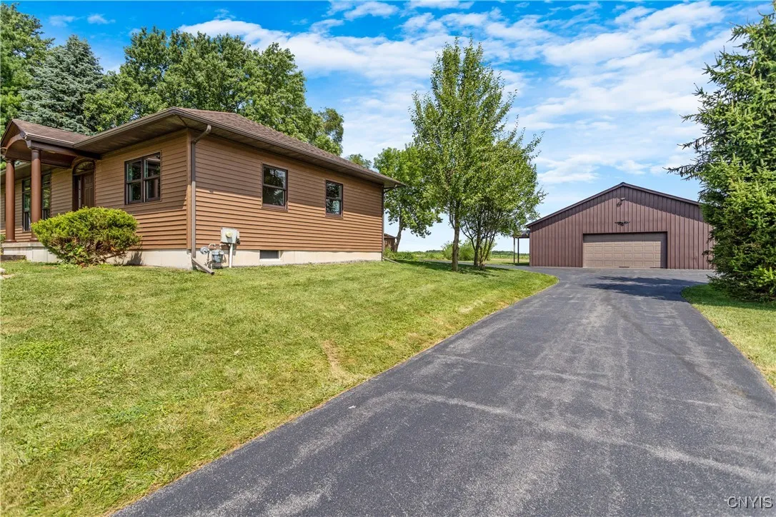 926 Tuscarora Road, Sullivan, New York 13037, Sullivan, New York 13037, 3 Bedrooms Bedrooms, 8 Rooms Rooms,2 BathroomsBathrooms,Residential,For Sale,926 Tuscarora Road, Sullivan, New York 13037,S1623217