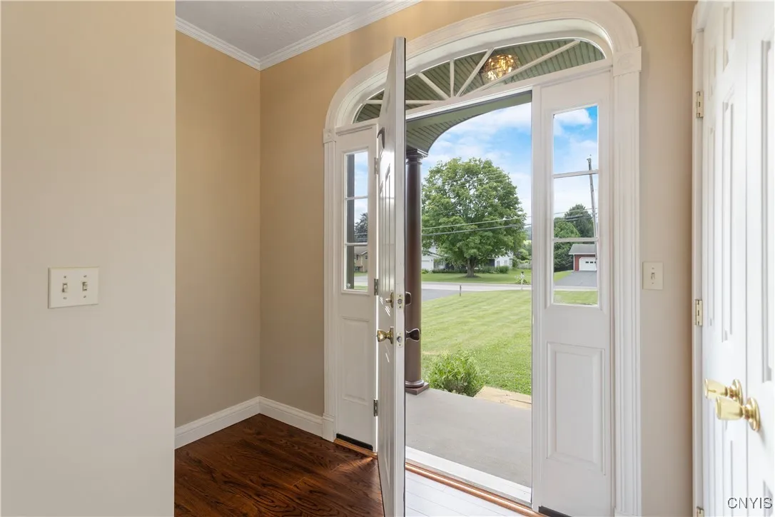 926 Tuscarora Road, Sullivan, New York 13037, Sullivan, New York 13037, 3 Bedrooms Bedrooms, 8 Rooms Rooms,2 BathroomsBathrooms,Residential,For Sale,926 Tuscarora Road, Sullivan, New York 13037,S1623217