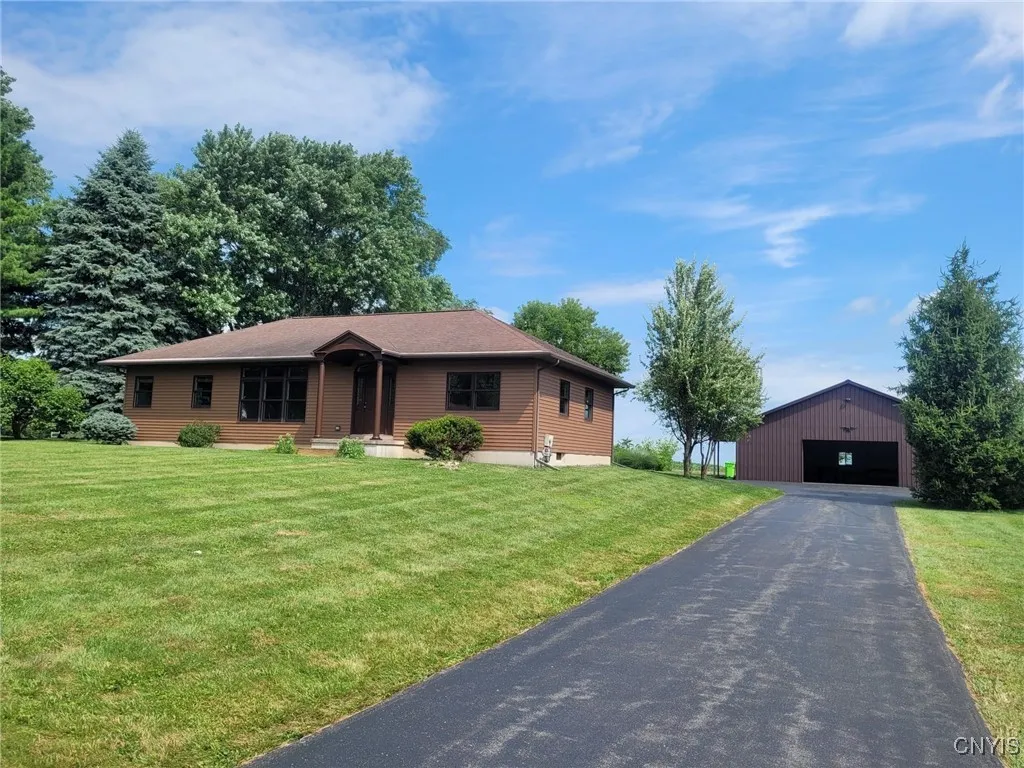 926 Tuscarora Road, Sullivan, New York 13037, Sullivan, New York 13037, 3 Bedrooms Bedrooms, 8 Rooms Rooms,2 BathroomsBathrooms,Residential,For Sale,926 Tuscarora Road, Sullivan, New York 13037,S1623217