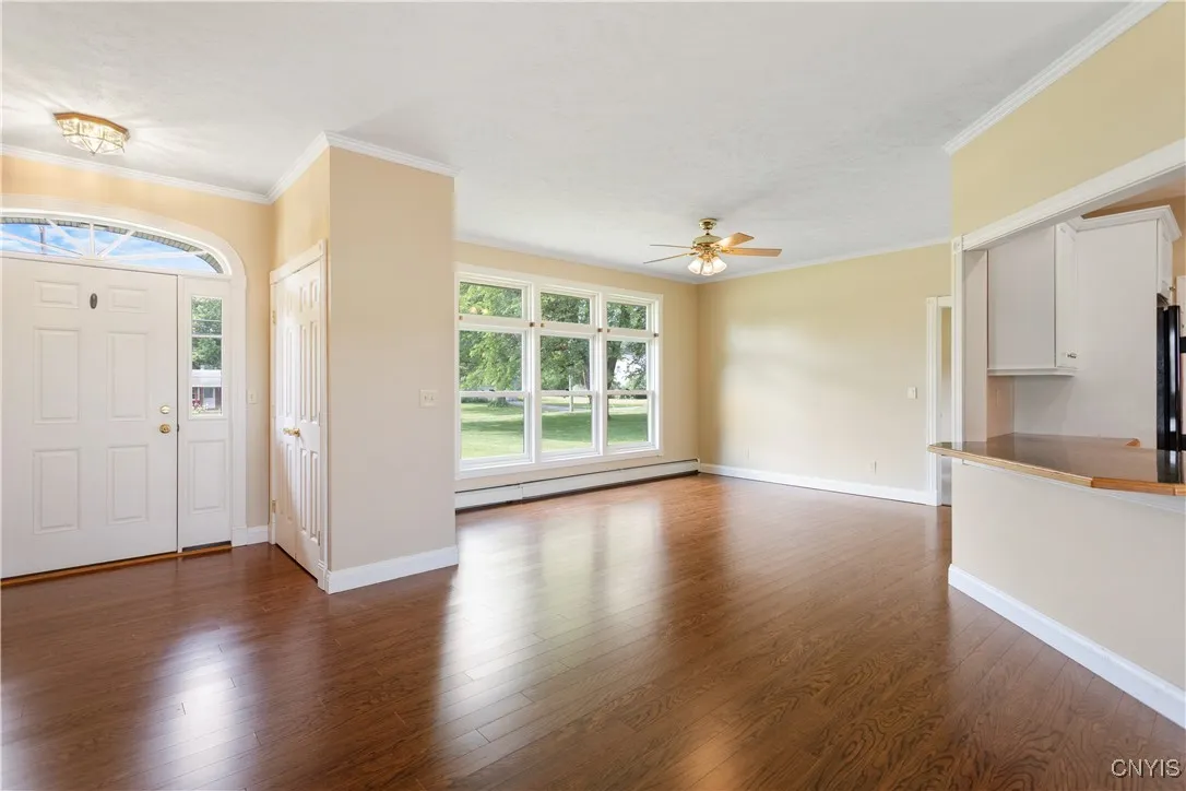 926 Tuscarora Road, Sullivan, New York 13037, Sullivan, New York 13037, 3 Bedrooms Bedrooms, 8 Rooms Rooms,2 BathroomsBathrooms,Residential,For Sale,926 Tuscarora Road, Sullivan, New York 13037,S1623217