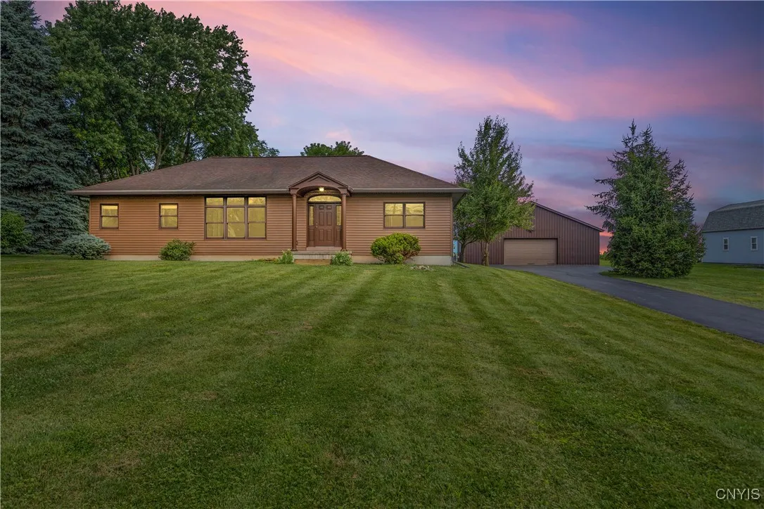 926 Tuscarora Road, Sullivan, New York 13037, Sullivan, New York 13037, 3 Bedrooms Bedrooms, 8 Rooms Rooms,2 BathroomsBathrooms,Residential,For Sale,926 Tuscarora Road, Sullivan, New York 13037,S1623217