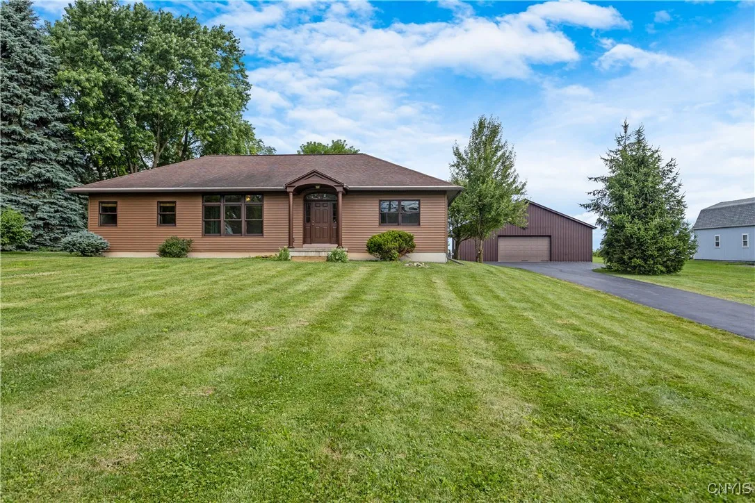 926 Tuscarora Road, Sullivan, New York 13037, Sullivan, New York 13037, 3 Bedrooms Bedrooms, 8 Rooms Rooms,2 BathroomsBathrooms,Residential,For Sale,926 Tuscarora Road, Sullivan, New York 13037,S1623217