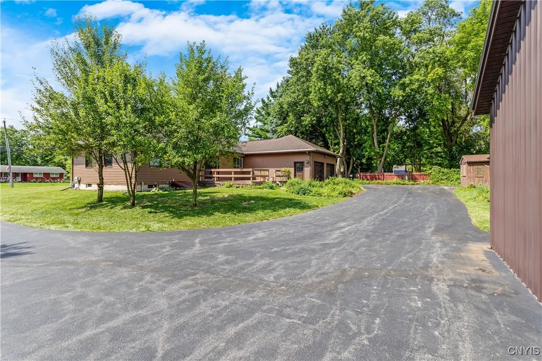 926 Tuscarora Road, Sullivan, New York 13037, Sullivan, New York 13037, 3 Bedrooms Bedrooms, 8 Rooms Rooms,2 BathroomsBathrooms,Residential,For Sale,926 Tuscarora Road, Sullivan, New York 13037,S1623217
