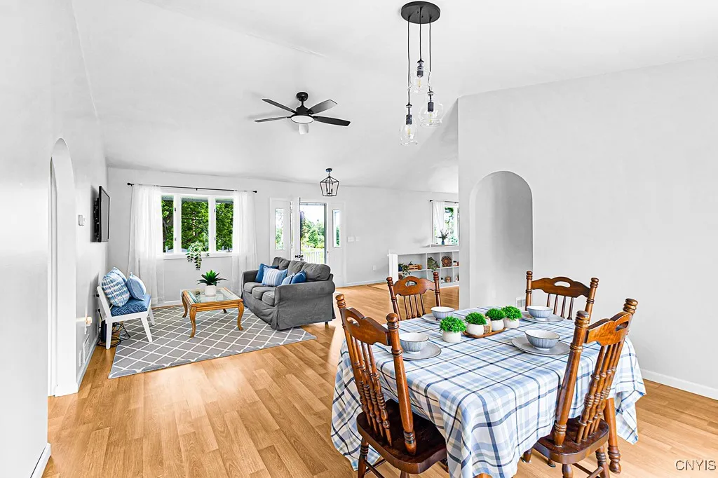 109 Center Road, Frankfort, New York 13340, Frankfort, New York 13340, 3 Bedrooms Bedrooms, 8 Rooms Rooms,2 BathroomsBathrooms,Residential,For Sale,109 Center Road, Frankfort, New York 13340,S1623620