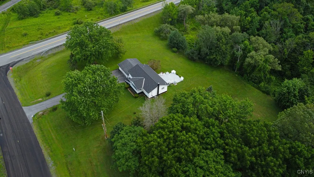 109 Center Road, Frankfort, New York 13340, Frankfort, New York 13340, 3 Bedrooms Bedrooms, 8 Rooms Rooms,2 BathroomsBathrooms,Residential,For Sale,109 Center Road, Frankfort, New York 13340,S1623620