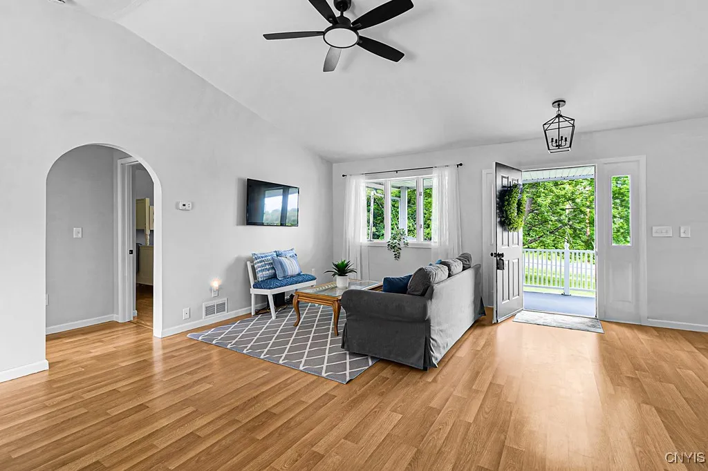 109 Center Road, Frankfort, New York 13340, Frankfort, New York 13340, 3 Bedrooms Bedrooms, 8 Rooms Rooms,2 BathroomsBathrooms,Residential,For Sale,109 Center Road, Frankfort, New York 13340,S1623620