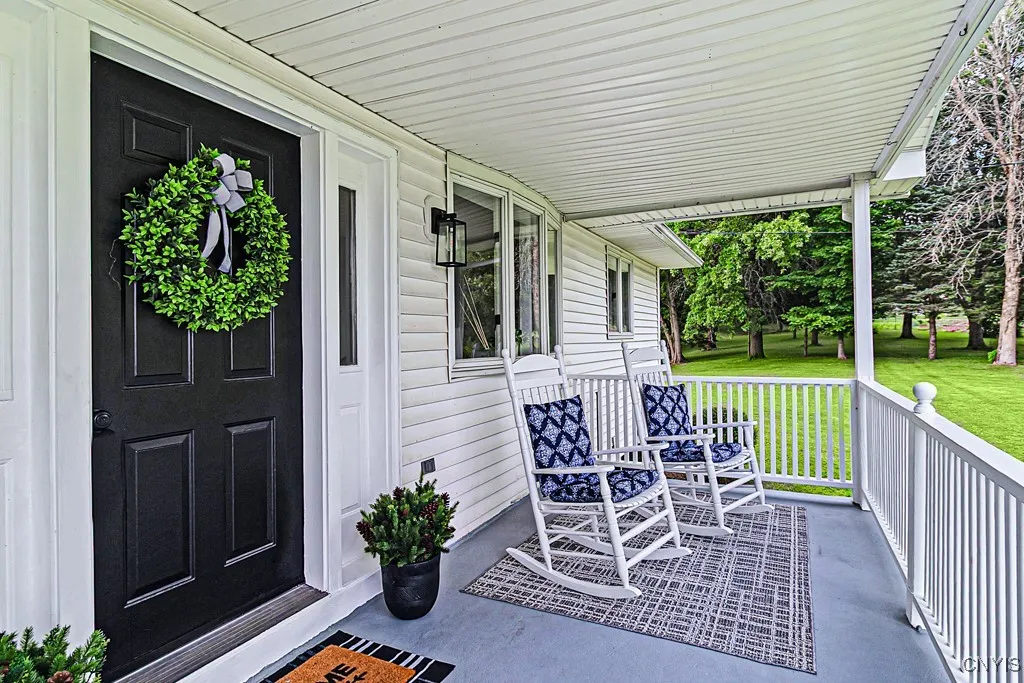 109 Center Road, Frankfort, New York 13340, Frankfort, New York 13340, 3 Bedrooms Bedrooms, 8 Rooms Rooms,2 BathroomsBathrooms,Residential,For Sale,109 Center Road, Frankfort, New York 13340,S1623620