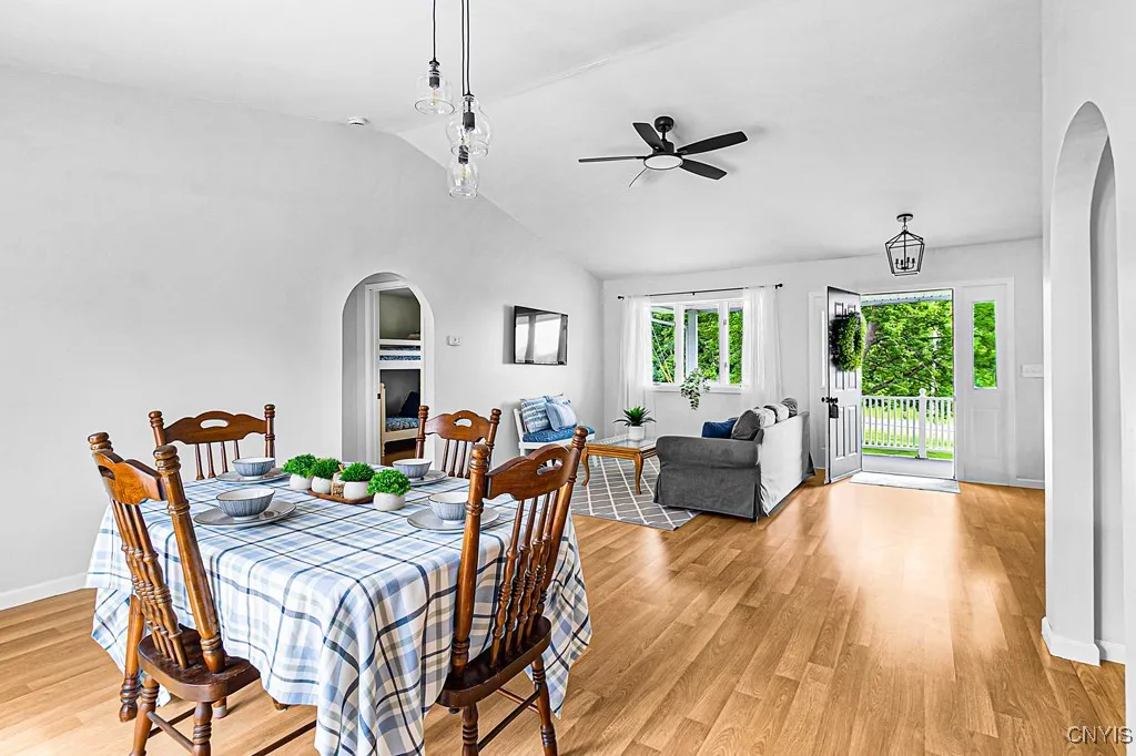 109 Center Road, Frankfort, New York 13340, Frankfort, New York 13340, 3 Bedrooms Bedrooms, 8 Rooms Rooms,2 BathroomsBathrooms,Residential,For Sale,109 Center Road, Frankfort, New York 13340,S1623620