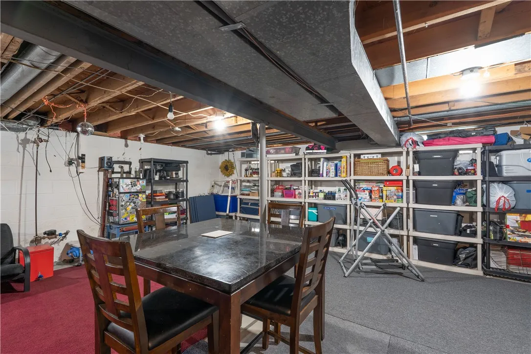 30 Rusty Lane, Greece, New York 14626, Greece, New York 14626, 4 Bedrooms Bedrooms, 7 Rooms Rooms,1 BathroomBathrooms,Residential,For Sale,30 Rusty Lane, Greece, New York 14626,R1623754