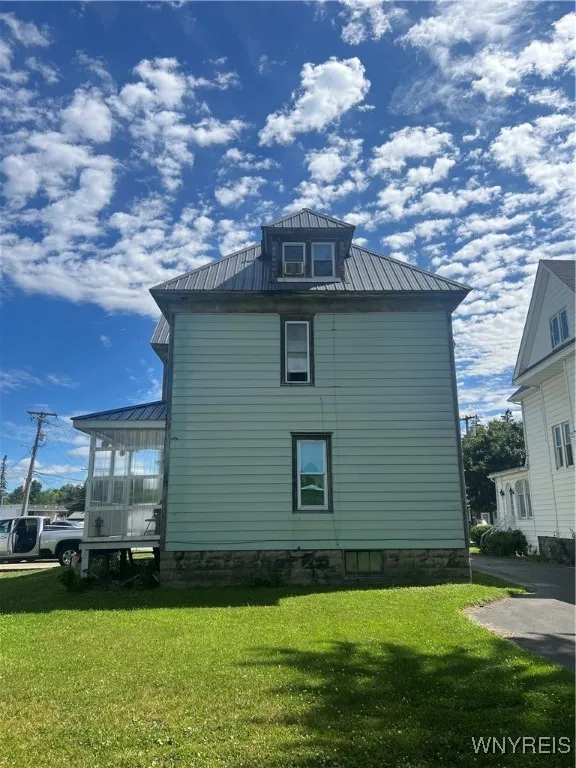 25 Liberty Street, Arcade, New York 14009, Arcade, New York 14009, 4 Bedrooms Bedrooms, ,4 BathroomsBathrooms,Residential,For Sale,25 Liberty Street, Arcade, New York 14009,B1623731