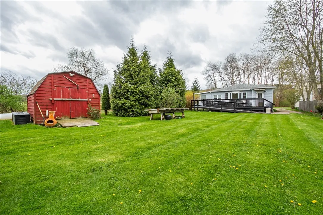 156 Davis Road, Wayland, New York 14572, Wayland, New York 14572, 3 Bedrooms Bedrooms, 5 Rooms Rooms,1 BathroomBathrooms,Residential,For Sale,156 Davis Road, Wayland, New York 14572,R1623893