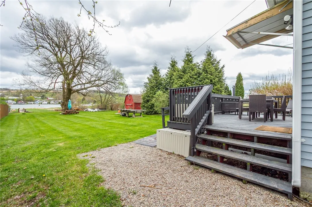 156 Davis Road, Wayland, New York 14572, Wayland, New York 14572, 3 Bedrooms Bedrooms, 5 Rooms Rooms,1 BathroomBathrooms,Residential,For Sale,156 Davis Road, Wayland, New York 14572,R1623893