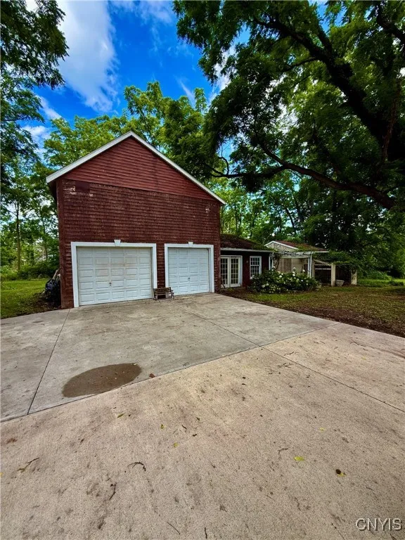 4319 State Route 90, Springport, New York 13160, Springport, New York 13160, 3 Bedrooms Bedrooms, 11 Rooms Rooms,2 BathroomsBathrooms,Residential,For Sale,4319 State Route 90, Springport, New York 13160,S1623897