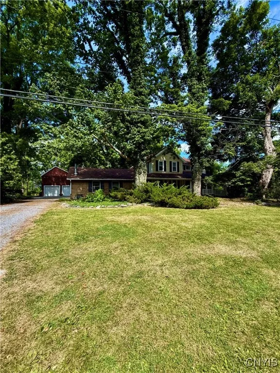 4319 State Route 90, Springport, New York 13160, Springport, New York 13160, 3 Bedrooms Bedrooms, 11 Rooms Rooms,2 BathroomsBathrooms,Residential,For Sale,4319 State Route 90, Springport, New York 13160,S1623897