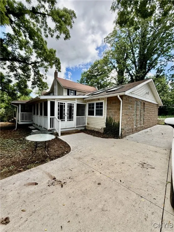 4319 State Route 90, Springport, New York 13160, Springport, New York 13160, 3 Bedrooms Bedrooms, 11 Rooms Rooms,2 BathroomsBathrooms,Residential,For Sale,4319 State Route 90, Springport, New York 13160,S1623897