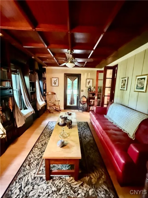 4319 State Route 90, Springport, New York 13160, Springport, New York 13160, 3 Bedrooms Bedrooms, 11 Rooms Rooms,2 BathroomsBathrooms,Residential,For Sale,4319 State Route 90, Springport, New York 13160,S1623897
