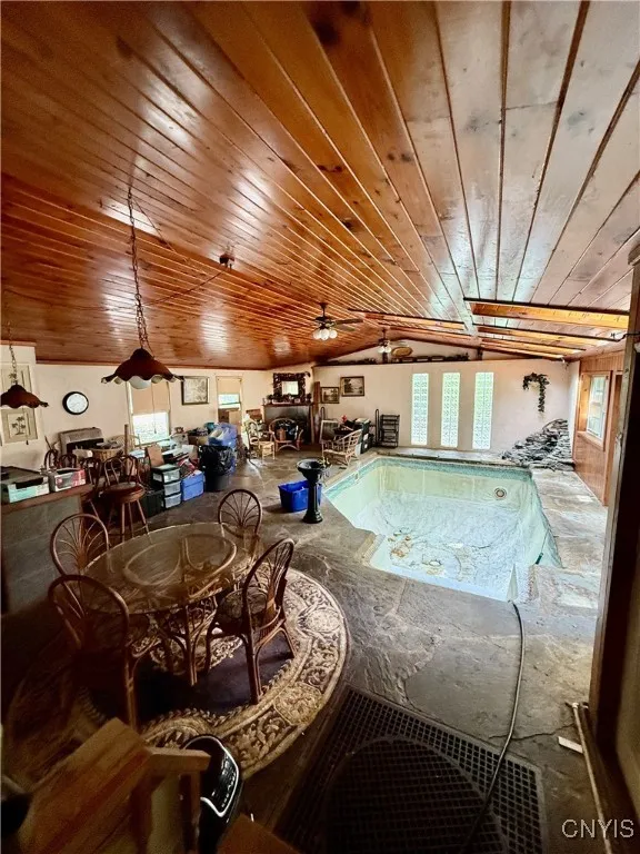 4319 State Route 90, Springport, New York 13160, Springport, New York 13160, 3 Bedrooms Bedrooms, 11 Rooms Rooms,2 BathroomsBathrooms,Residential,For Sale,4319 State Route 90, Springport, New York 13160,S1623897