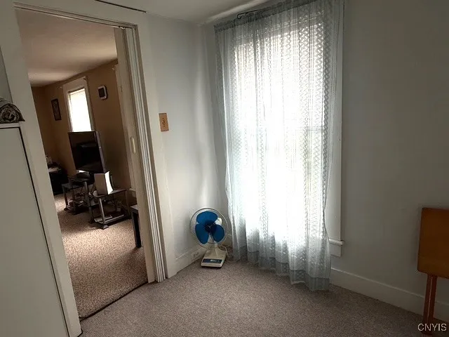 View 2 of small BR/office
