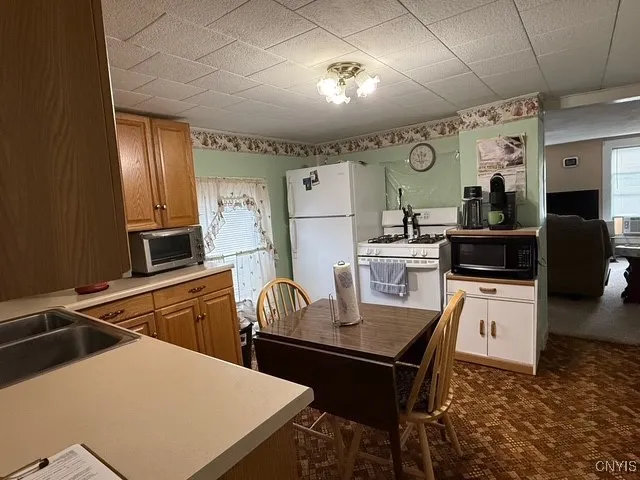 View 2 of Upper Kitchen