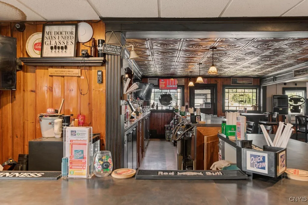 601 West Broadway, Fulton, New York 13069, Fulton, New York 13069, ,Commercial Sale,For Sale,601 West Broadway, Fulton, New York 13069,S1623403