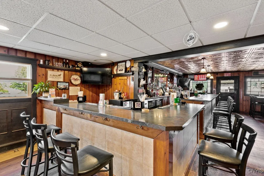 601 West Broadway, Fulton, New York 13069, Fulton, New York 13069, ,Commercial Sale,For Sale,601 West Broadway, Fulton, New York 13069,S1623403