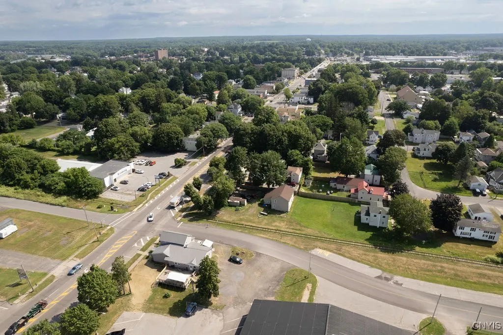601 West Broadway, Fulton, New York 13069, Fulton, New York 13069, ,Commercial Sale,For Sale,601 West Broadway, Fulton, New York 13069,S1623403