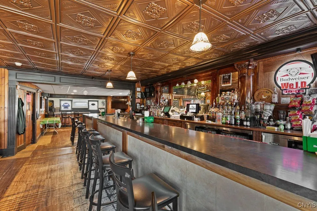 601 West Broadway, Fulton, New York 13069, Fulton, New York 13069, ,Commercial Sale,For Sale,601 West Broadway, Fulton, New York 13069,S1623403