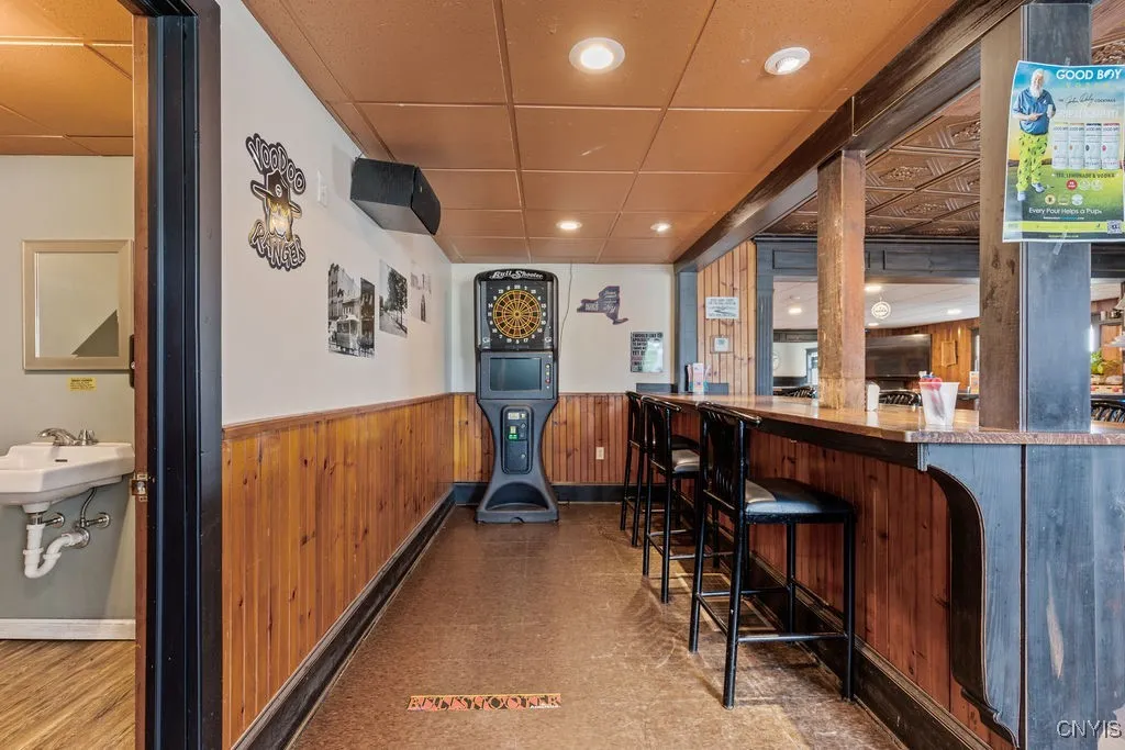 601 West Broadway, Fulton, New York 13069, Fulton, New York 13069, ,Commercial Sale,For Sale,601 West Broadway, Fulton, New York 13069,S1623403