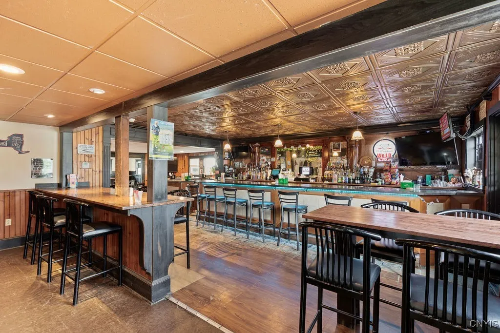 601 West Broadway, Fulton, New York 13069, Fulton, New York 13069, ,Commercial Sale,For Sale,601 West Broadway, Fulton, New York 13069,S1623403