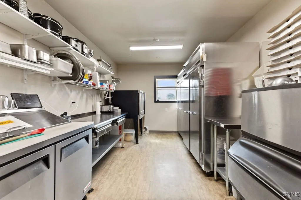 601 West Broadway, Fulton, New York 13069, Fulton, New York 13069, ,Commercial Sale,For Sale,601 West Broadway, Fulton, New York 13069,S1623403