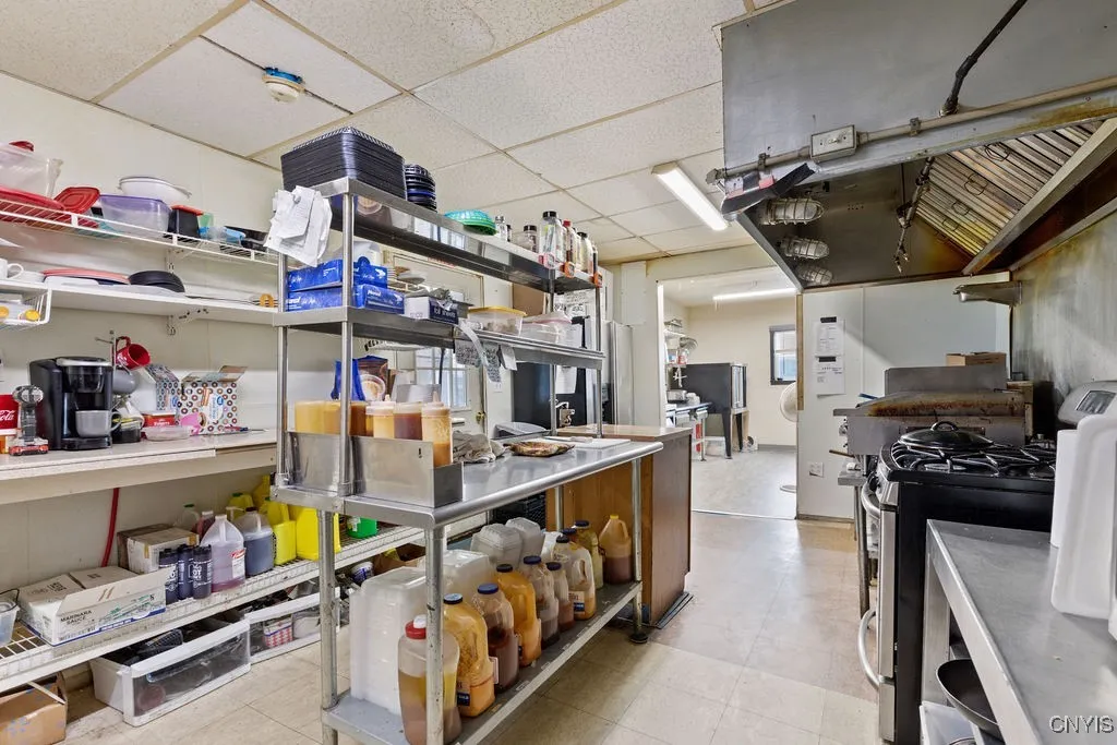 601 West Broadway, Fulton, New York 13069, Fulton, New York 13069, ,Commercial Sale,For Sale,601 West Broadway, Fulton, New York 13069,S1623403