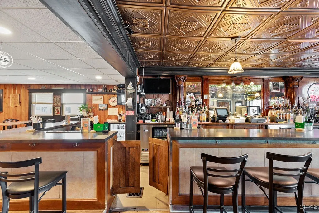 601 West Broadway, Fulton, New York 13069, Fulton, New York 13069, ,Commercial Sale,For Sale,601 West Broadway, Fulton, New York 13069,S1623403