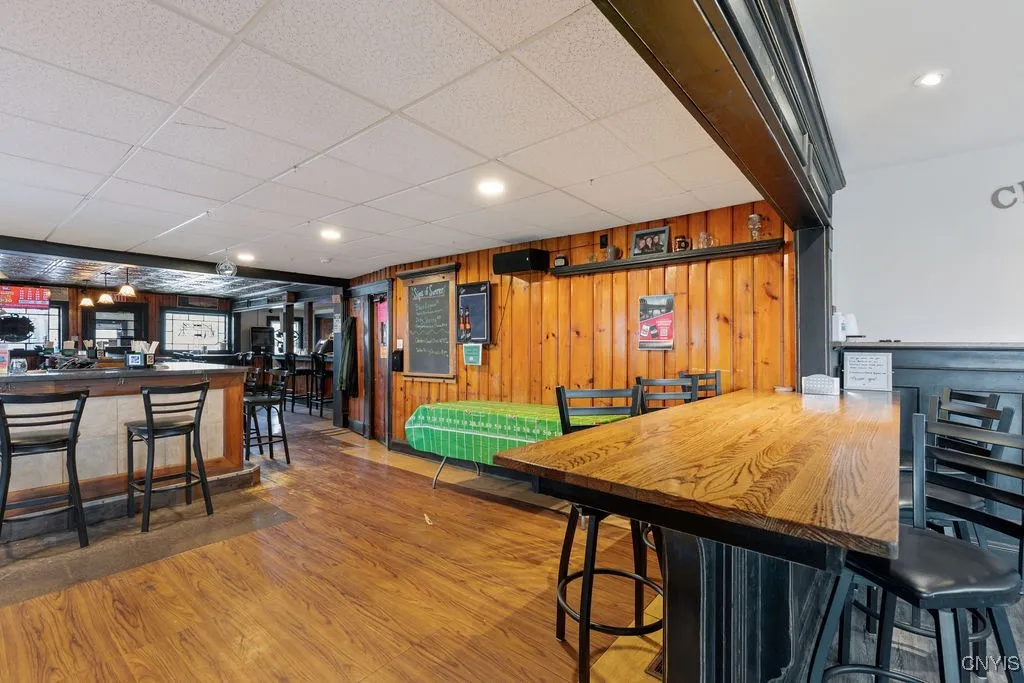601 West Broadway, Fulton, New York 13069, Fulton, New York 13069, ,Commercial Sale,For Sale,601 West Broadway, Fulton, New York 13069,S1623403