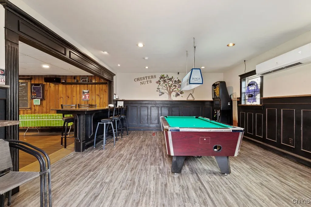 601 West Broadway, Fulton, New York 13069, Fulton, New York 13069, ,Commercial Sale,For Sale,601 West Broadway, Fulton, New York 13069,S1623403