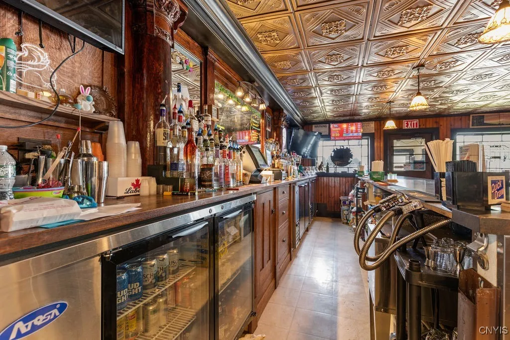 601 West Broadway, Fulton, New York 13069, Fulton, New York 13069, ,Commercial Sale,For Sale,601 West Broadway, Fulton, New York 13069,S1623403