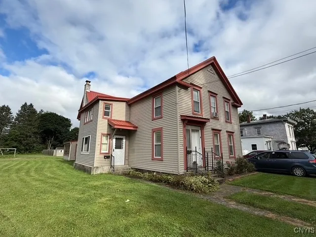 2 South Fulton Street 2, Homer, New York 13077, Homer, New York 13077, 6 Bedrooms Bedrooms, 12 Rooms Rooms,3 BathroomsBathrooms,Residential,For Sale,2 South Fulton Street 2, Homer, New York 13077,S1623900