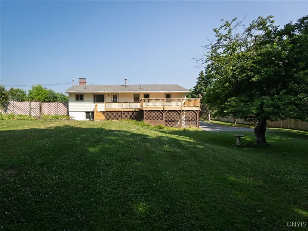 1309 Ives Street, Watertown City, New York 13601, Watertown City, New York 13601, 3 Bedrooms Bedrooms, 8 Rooms Rooms,1 BathroomBathrooms,Residential,For Sale,1309 Ives Street, Watertown City, New York 13601,S1621060