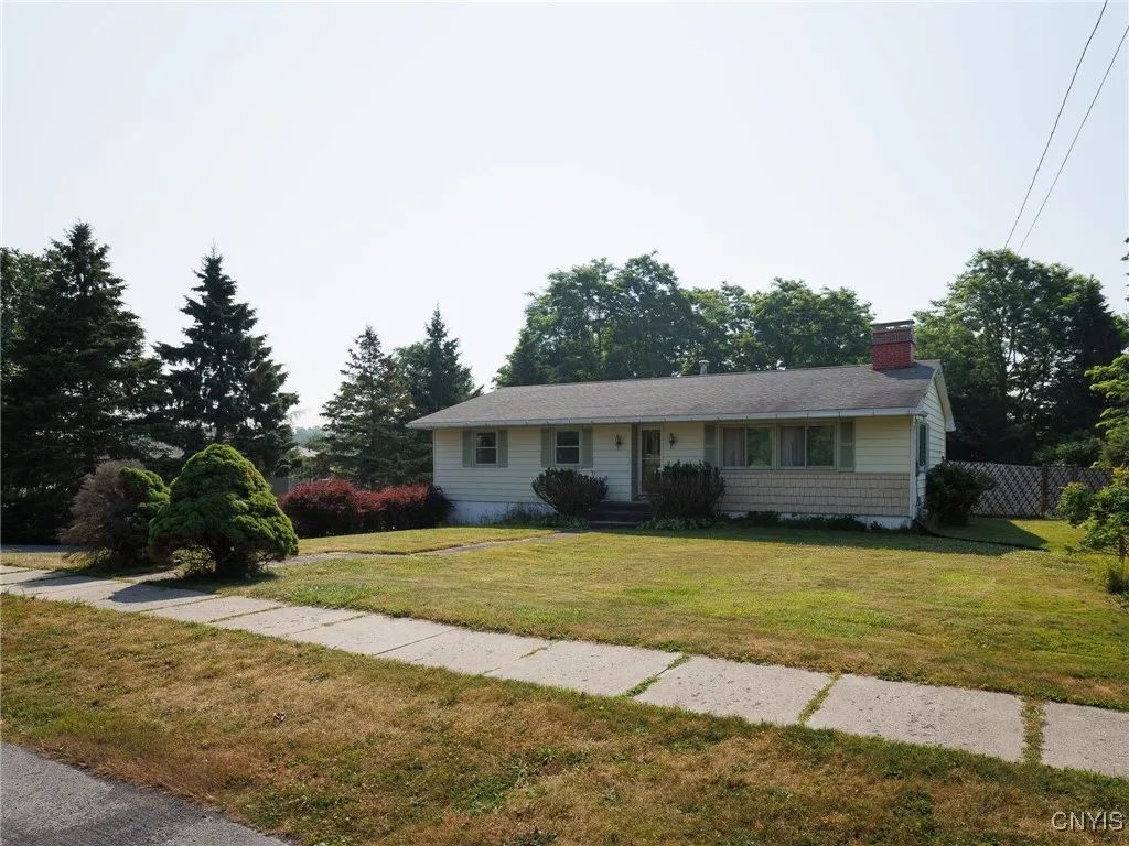 1309 Ives Street, Watertown City, New York 13601, Watertown City, New York 13601, 3 Bedrooms Bedrooms, 8 Rooms Rooms,1 BathroomBathrooms,Residential,For Sale,1309 Ives Street, Watertown City, New York 13601,S1621060