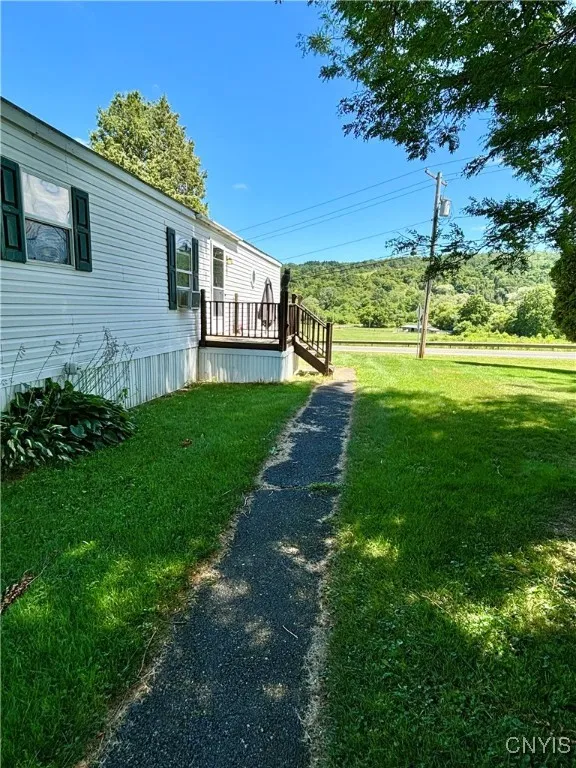 5969 Middle Rd, Stockbridge, New York 13409, Stockbridge, New York 13409, 3 Bedrooms Bedrooms, 5 Rooms Rooms,1 BathroomBathrooms,Residential,For Sale,5969 Middle Rd, Stockbridge, New York 13409,S1622406