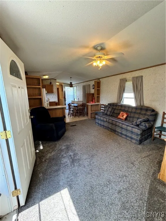 5969 Middle Rd, Stockbridge, New York 13409, Stockbridge, New York 13409, 3 Bedrooms Bedrooms, 5 Rooms Rooms,1 BathroomBathrooms,Residential,For Sale,5969 Middle Rd, Stockbridge, New York 13409,S1622406