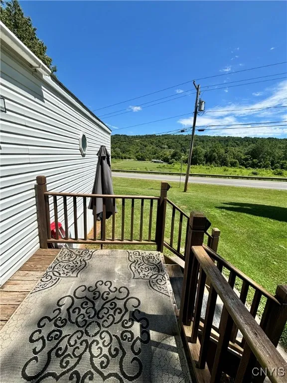 5969 Middle Rd, Stockbridge, New York 13409, Stockbridge, New York 13409, 3 Bedrooms Bedrooms, 5 Rooms Rooms,1 BathroomBathrooms,Residential,For Sale,5969 Middle Rd, Stockbridge, New York 13409,S1622406
