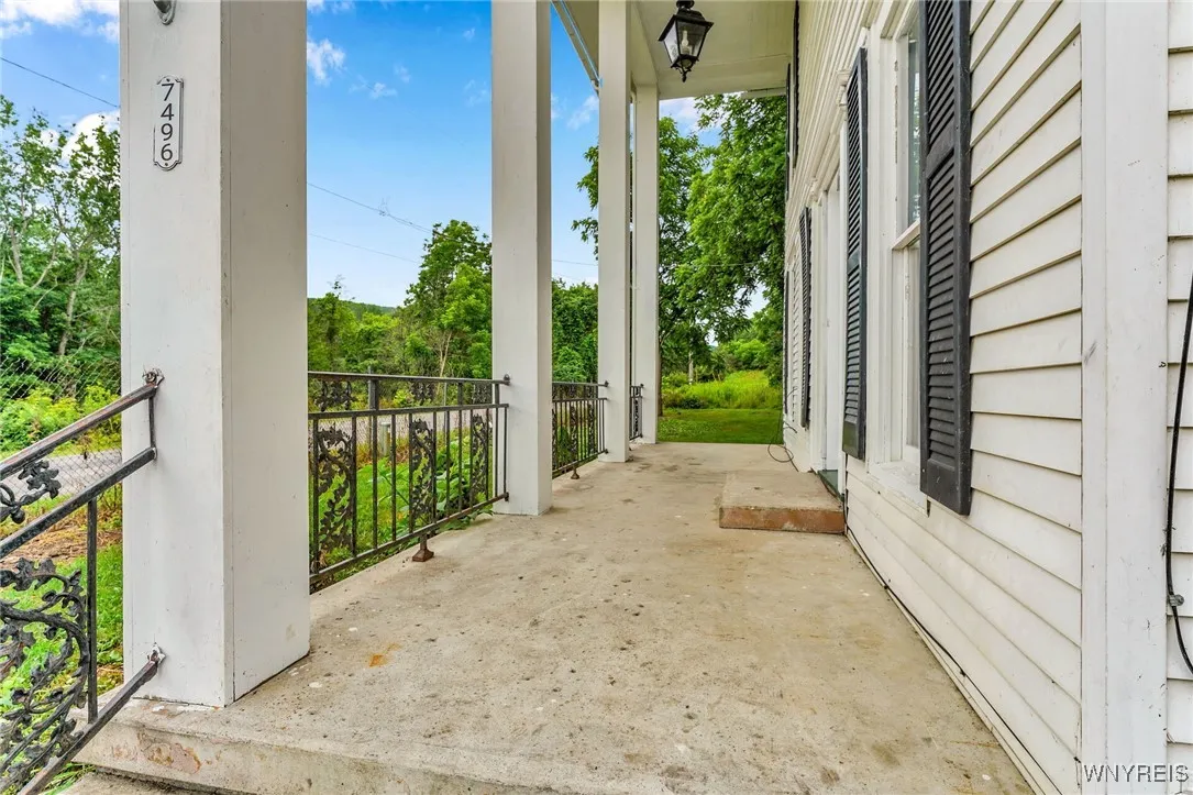 7496 Crawford Creek Road, Belfast, New York 14711, Belfast, New York 14711, 5 Bedrooms Bedrooms, 15 Rooms Rooms,3 BathroomsBathrooms,Residential,For Sale,7496 Crawford Creek Road, Belfast, New York 14711,B1623659