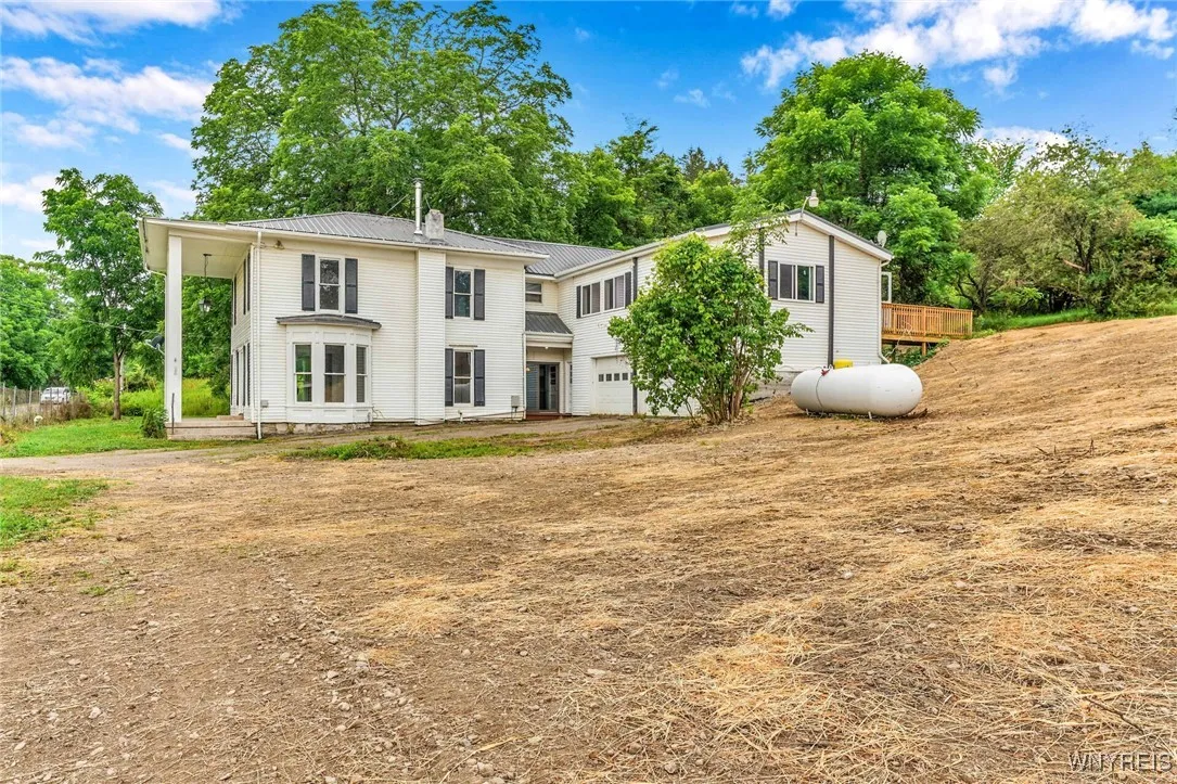 7496 Crawford Creek Road, Belfast, New York 14711, Belfast, New York 14711, 5 Bedrooms Bedrooms, 15 Rooms Rooms,3 BathroomsBathrooms,Residential,For Sale,7496 Crawford Creek Road, Belfast, New York 14711,B1623659