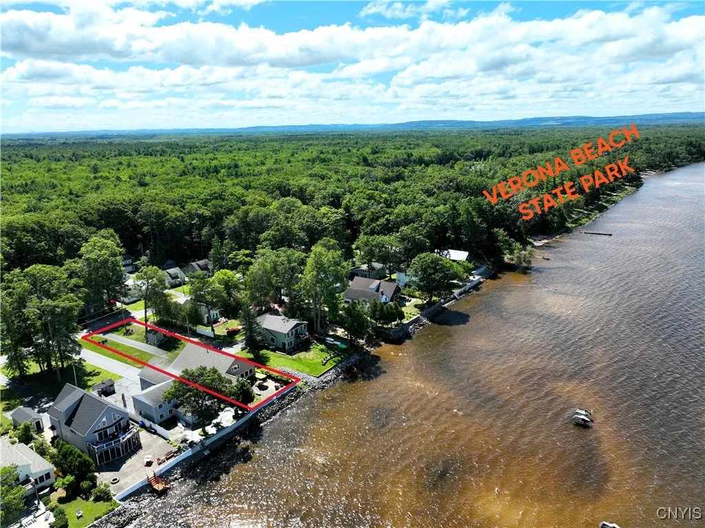 6641 Lake Shore Road North, Verona, New York 13162, Verona, New York 13162, 3 Bedrooms Bedrooms, 8 Rooms Rooms,2 BathroomsBathrooms,Residential,For Sale,6641 Lake Shore Road North, Verona, New York 13162,S1623134