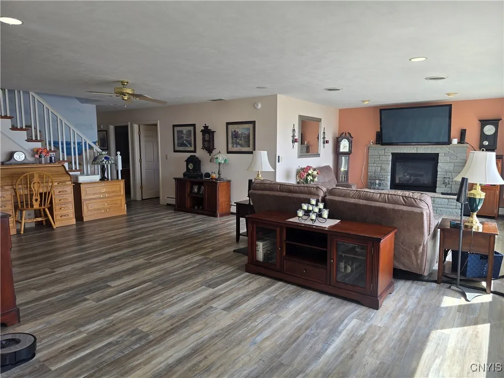 6641 Lake Shore Road North, Verona, New York 13162, Verona, New York 13162, 3 Bedrooms Bedrooms, 8 Rooms Rooms,2 BathroomsBathrooms,Residential,Closed,6641 Lake Shore Road North, Verona, New York 13162,0,S1623134