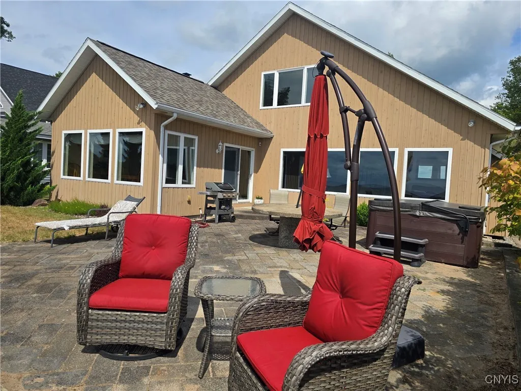 6641 Lake Shore Road North, Verona, New York 13162, Verona, New York 13162, 3 Bedrooms Bedrooms, 8 Rooms Rooms,2 BathroomsBathrooms,Residential,Closed,6641 Lake Shore Road North, Verona, New York 13162,0,S1623134