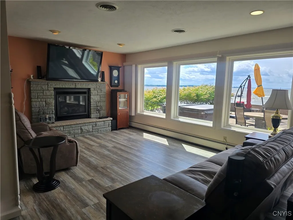 6641 Lake Shore Road North, Verona, New York 13162, Verona, New York 13162, 3 Bedrooms Bedrooms, 8 Rooms Rooms,2 BathroomsBathrooms,Residential,Closed,6641 Lake Shore Road North, Verona, New York 13162,0,S1623134